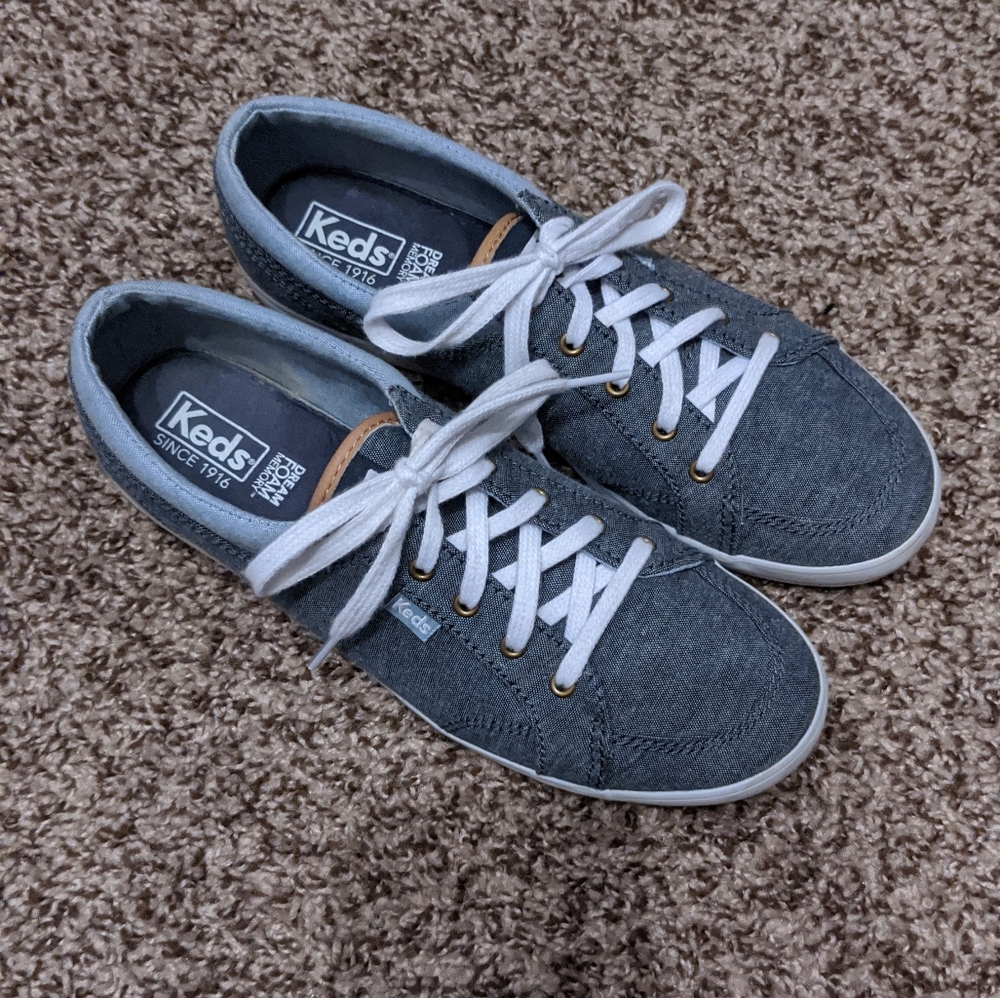 Keds center sneaker - Picture 2 of 5